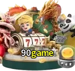 90game slots