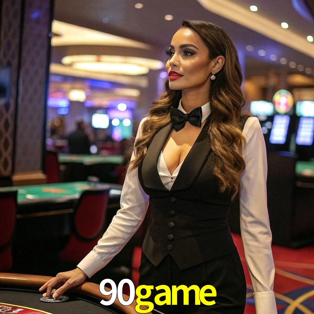 90game